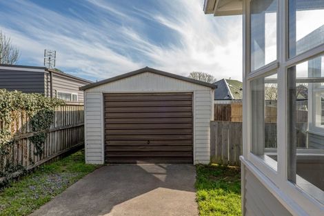 Photo of property in 14 Glynne Crescent, Spreydon, Christchurch, 8024