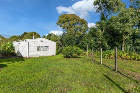Photo of property in 101 Old Railway Road, Kumeu, 0892