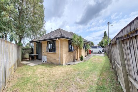 Photo of property in 13 Cleek Road, Mangere East, Auckland, 2024
