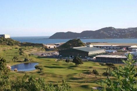 Photo of property in 46 Raukawa Street, Strathmore Park, Wellington, 6022