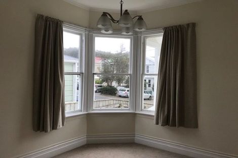 Photo of property in 25 Chilka Street, Berhampore, Wellington, 6023