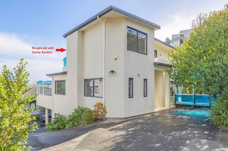 Photo of property in 23 Mariners View Road, Beach Haven, Auckland, 0626