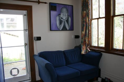 Photo of property in 143 Wadestown Road, Wadestown, Wellington, 6012