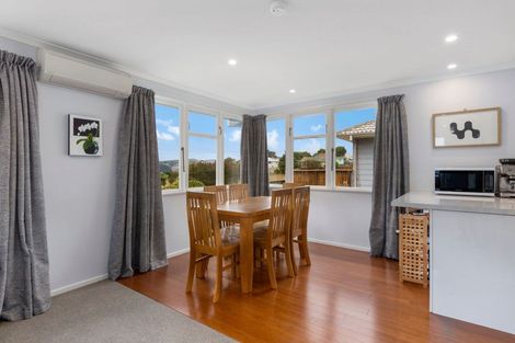 Photo of property in 91 Rangituhi Crescent, Takapuwahia, Porirua, 5022