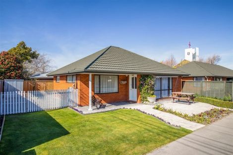 Photo of property in 1/5 Craven Street, Sockburn, Christchurch, 8042