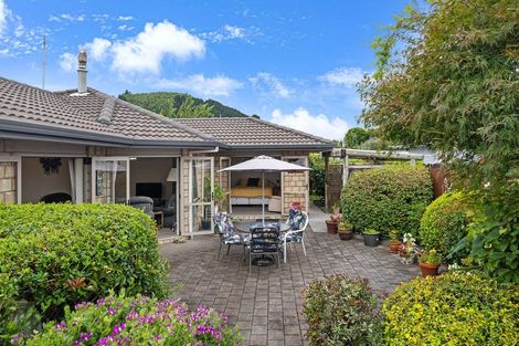Photo of property in 1 Kauae Place, Ngongotaha, Rotorua, 3010