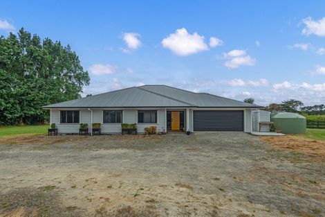 Photo of property in 1218 Rangitikei Line, Newbury, Palmerston North, 4475