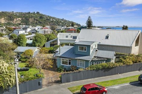 Photo of property in 144 Esplanade, Sumner, Christchurch, 8081