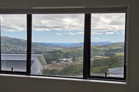 Photo of property in 1 Saba Way, Grenada Village, Wellington, 6037