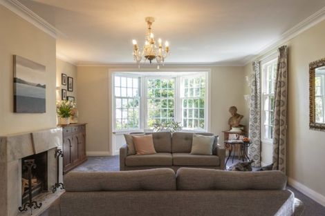 Photo of property in 25 Burnell Avenue, Thorndon, Wellington, 6011