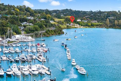 Photo of property in 1184 Sandspit Road, Sandspit, Warkworth, 0982