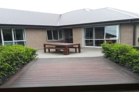 Photo of property in 8 Churchill Drive, Rangiora, 7400