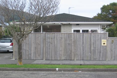 Photo of property in 8a Porutu Street, Fairfield, Lower Hutt, 5011