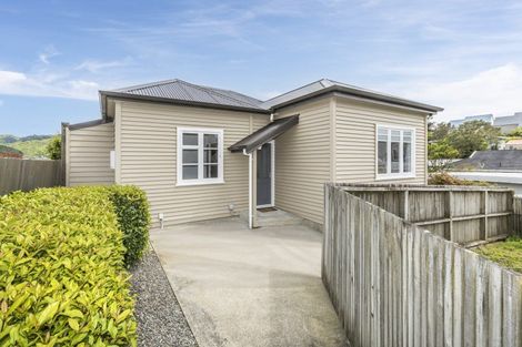 Photo of property in 44 Tarawera Road, Johnsonville, Wellington, 6037