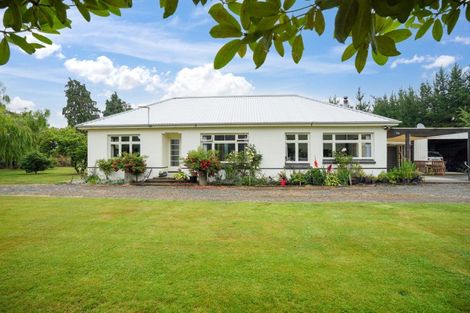 Photo of property in 147 Thomsons Crossing Road West, Thomsons Crossing, Winton, 9781