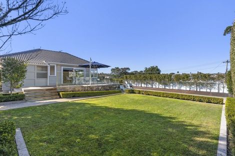 Photo of property in 1 Cassino Street, Bayswater, Auckland, 0622