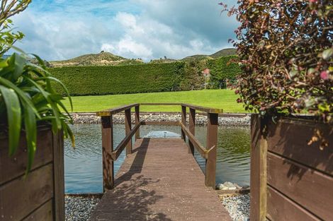 Photo of property in 20 Maui Pomare Road, Nikau Valley, Paraparaumu, 5032