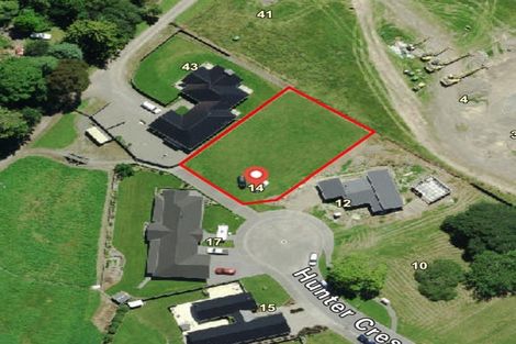 Photo of property in 14 Hunter Crescent, Waimate, 7924