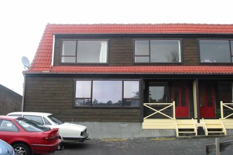 Photo of property in 4/199 Grant Road, Thorndon, Wellington, 6011