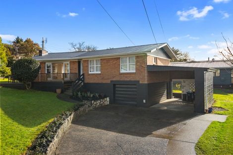 Photo of property in 48 Clark Court, Te Awamutu, 3800