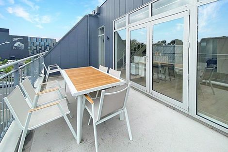 Photo of property in The Metro, 14/28 Salisbury Street, Christchurch Central, Christchurch, 8013