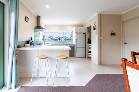 Photo of property in 19 Sarindah Place, Fairview Downs, Hamilton, 3214