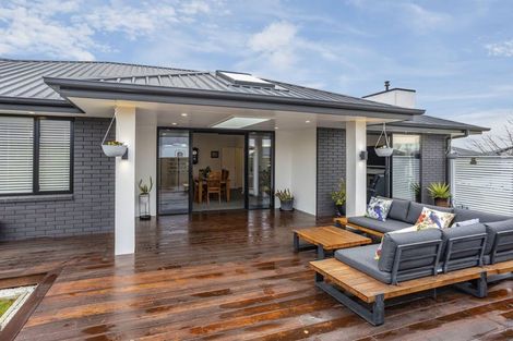 Photo of property in 4 Katipo Way, Pegasus, 7612