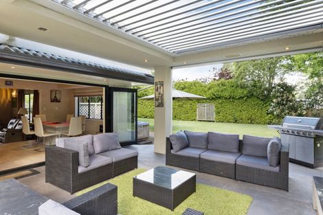 Photo of property in 49b Rosebanks Drive, Tamahere, Hamilton, 3283