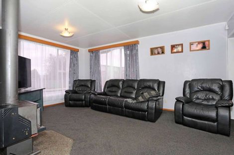 Photo of property in 10 Purnell Place, Marton, 4710