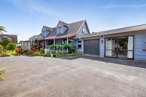 Photo of property in 16 Ropata Street, Hawera, 4610