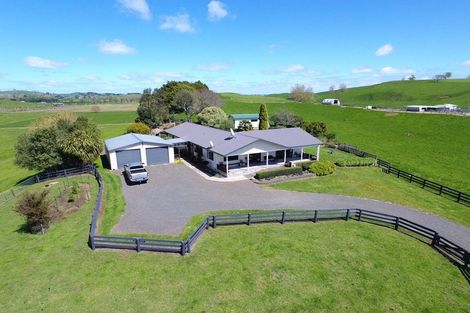 Photo of property in 16 Mcrae Road, Otewa, Otorohanga, 3972