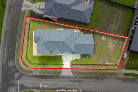 Photo of property in 1 Hutukawa Drive, Beachlands, Auckland, 2018