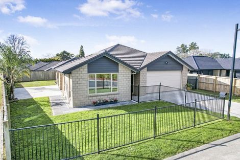 Photo of property in 6 Yanicks Crescent, Fitzroy, Hamilton, 3206