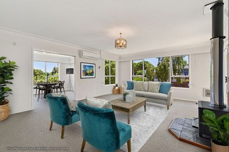 Photo of property in 30 Merton Road, St Johns, Auckland, 1072