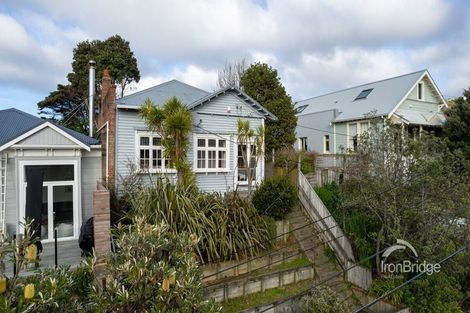 Photo of property in 19 Chilka Street, Berhampore, Wellington, 6023