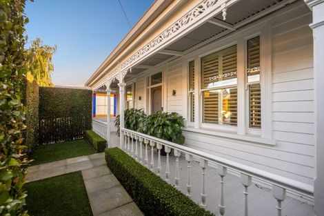 Photo of property in 15 Brown Street, Ponsonby, Auckland, 1021