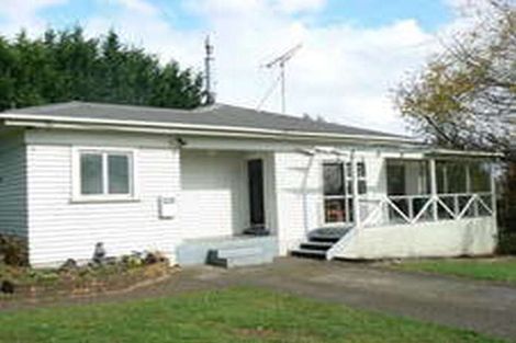 Photo of property in 1223 Pokuru Road, Te Kawa, Te Awamutu, 3873