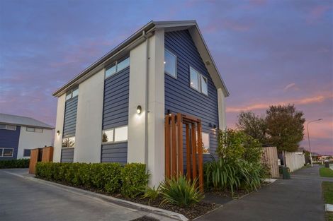 Photo of property in 1/62 Elizabeth Street, Riccarton, Christchurch, 8041