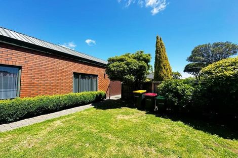 Photo of property in 40b Yardley Street, Avonhead, Christchurch, 8042