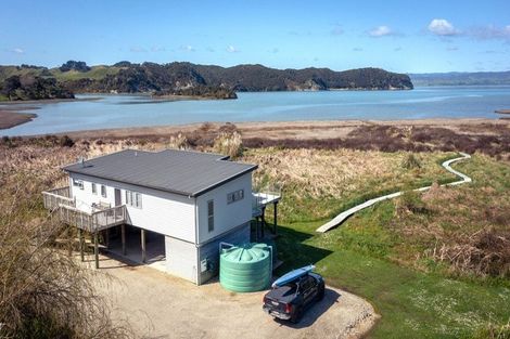 Photo of property in 5389 State Highway 31, Kawhia, 3889