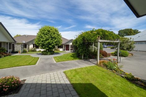 Photo of property in 2/19 Tancred Street, Ashburton, 7700