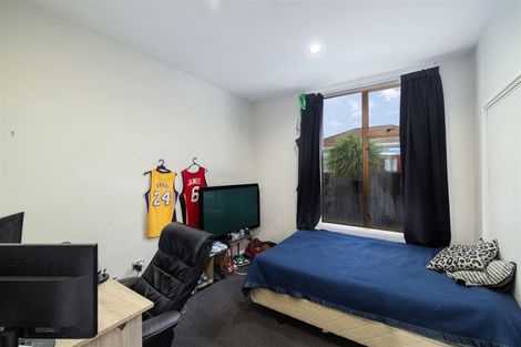 Photo of property in 1/16 Lees Road, Strowan, Christchurch, 8052