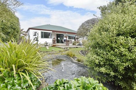 Photo of property in 6 Geisha Road, Waikuku, Rangiora, 7473