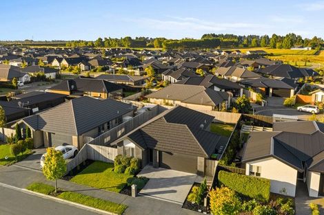 Photo of property in 63 Zabeel Street, Lincoln, 7608