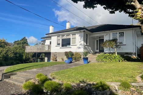 Photo of property in 79 Carrington Street, Lower Vogeltown, New Plymouth, 4310