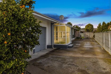 Photo of property in 10b Budge Street, Mayfield, Blenheim, 7201