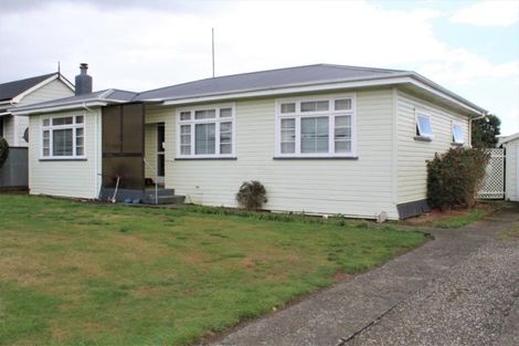 Photo of property in 13 London Street, Dannevirke, 4930