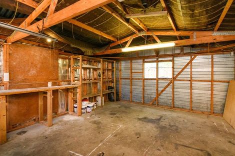 Photo of property in 112 Limbrick Street, Terrace End, Palmerston North, 4410