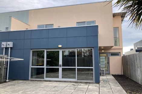 Photo of property in 140c Sherborne Street, St Albans, Christchurch, 8014