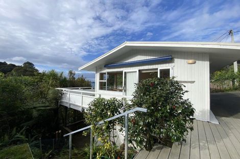 Photo of property in 11 Opahi Bay Road, Mahurangi West, Warkworth, 0983
